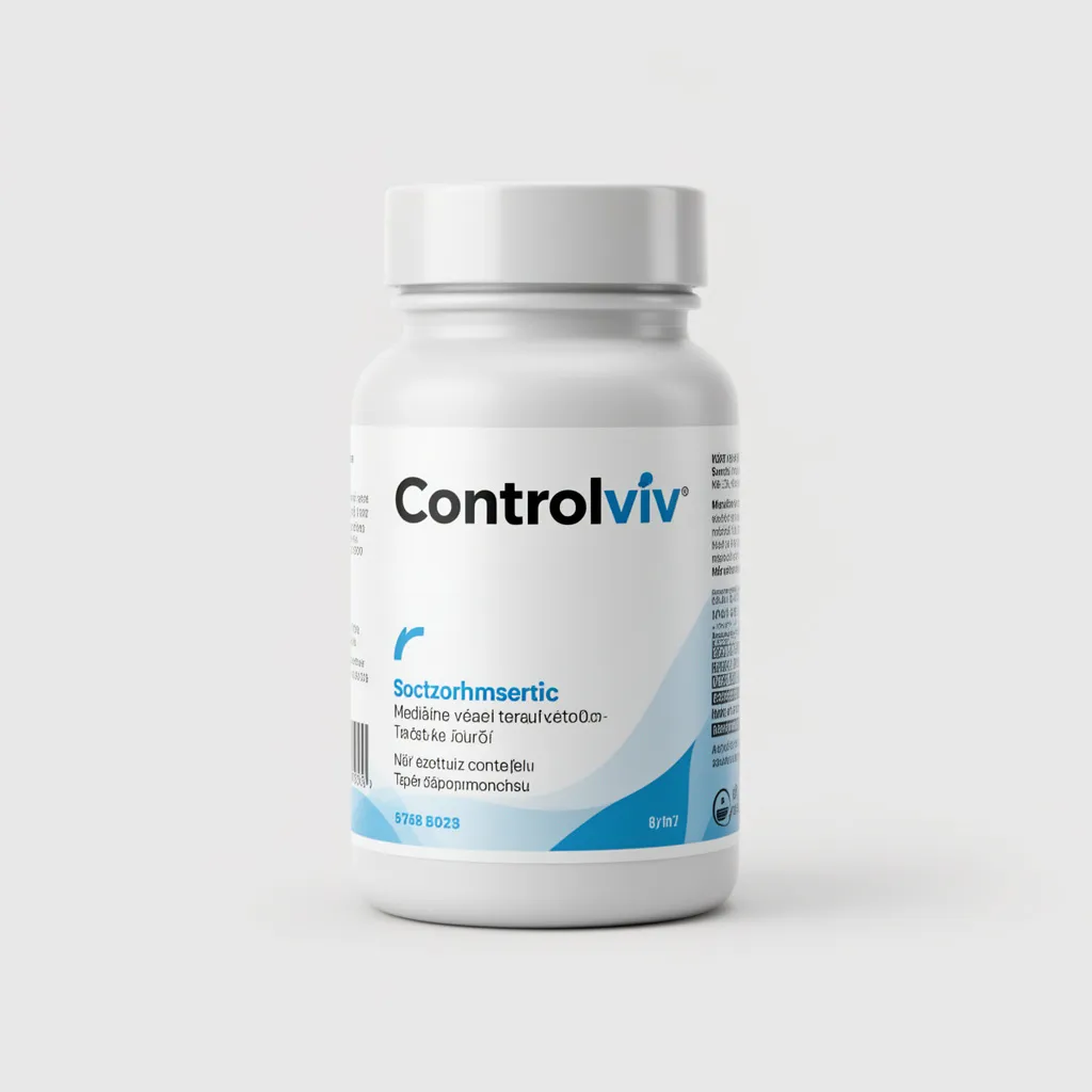 Controlviv
